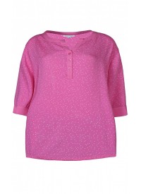 Zhenzi Desiree bluse pink Zhenzi Desiree bluse pink